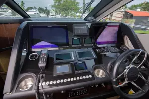 2018 Sunseeker Predator thumbnail 29