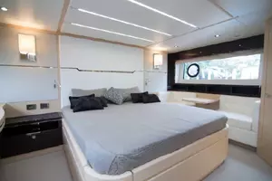 2018 Sunseeker Predator thumbnail 52