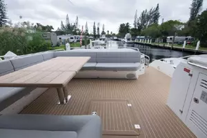 2018 Sunseeker Predator thumbnail 10