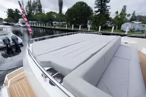 2018 Sunseeker Predator thumbnail 15