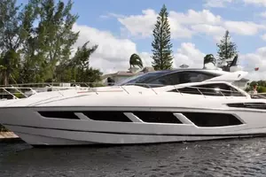 2018 Sunseeker Predator thumbnail 80