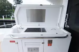 2018 Sunseeker Predator thumbnail 13
