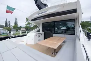 2018 Sunseeker Predator thumbnail 2