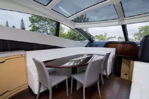 2018 Sunseeker Predator thumbnail 23