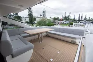 2018 Sunseeker Predator thumbnail 5