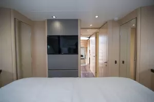 2018 Sunseeker Predator thumbnail 37