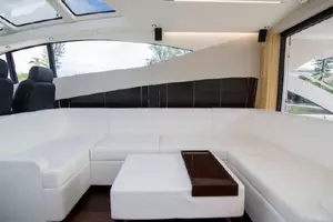 2018 Sunseeker Predator thumbnail 17