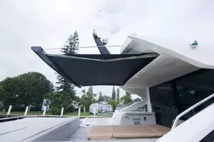 2018 Sunseeker Predator thumbnail 14