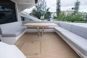 2018 Sunseeker Predator thumbnail 7