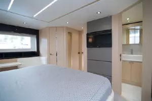 2018 Sunseeker Predator thumbnail 53