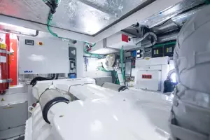2018 Sunseeker Predator thumbnail 58