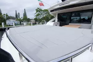 2018 Sunseeker Predator thumbnail 16