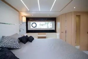 2018 Sunseeker Predator thumbnail 54