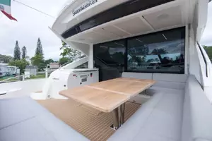 2018 Sunseeker Predator thumbnail 9