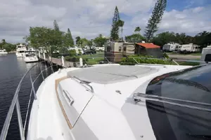 2018 Sunseeker Predator thumbnail 78