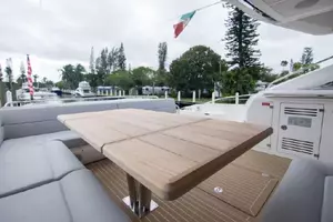 2018 Sunseeker Predator thumbnail 6