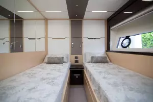2018 Sunseeker Predator thumbnail 42