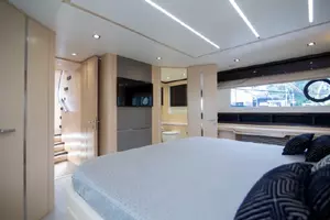 2018 Sunseeker Predator thumbnail 56
