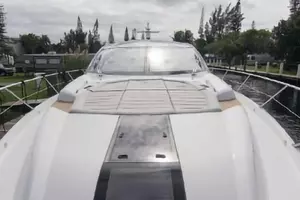 2018 Sunseeker Predator thumbnail 77