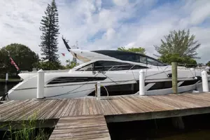 2018 Sunseeker Predator thumbnail 82