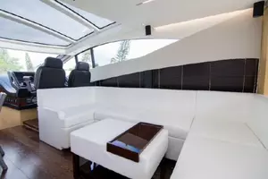 2018 Sunseeker Predator thumbnail 21