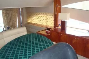 2006 Sunseeker Manhattan thumbnail 9