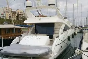 2006 Sunseeker Manhattan thumbnail 3