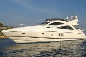 2006 Sunseeker Manhattan thumbnail 1