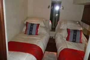 2006 Sunseeker Manhattan thumbnail 15