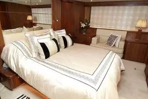 2006 Sunseeker Manhattan thumbnail 14