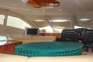 2006 Sunseeker Manhattan thumbnail 10