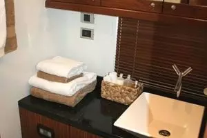 2006 Sunseeker Manhattan thumbnail 13