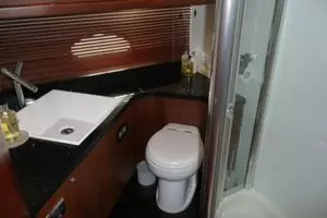 2006 Sunseeker Manhattan thumbnail 16