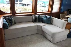 AB Normal 2006 Inace Expedition Yacht For Sale in Fort Lauderdale FL