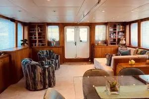 AB Normal 2006 Inace Expedition Yacht For Sale in Fort Lauderdale FL
