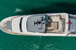 Sanlorenzo SL94 2012 Sanlorenzo SL94 Yacht For Sale in Aventura FL