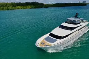 Sanlorenzo SL94 2012 Sanlorenzo SL94 Yacht For Sale in Aventura FL