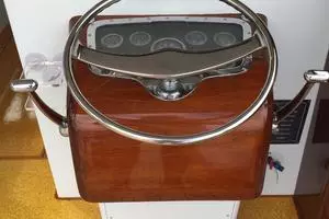 1965 Rybovich 37 Sportfish thumbnail 6