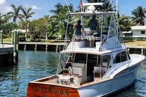 1965 Rybovich 37 Sportfish thumbnail 25