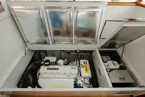 1965 Rybovich 37 Sportfish thumbnail 33