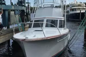 1965 Rybovich 37 Sportfish thumbnail 21
