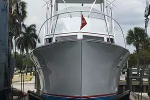 1965 Rybovich 37 Sportfish thumbnail 22