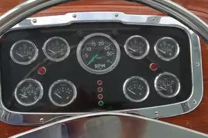 1965 Rybovich 37 Sportfish thumbnail 13