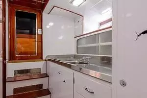 1965 Rybovich 37 Sportfish thumbnail 29