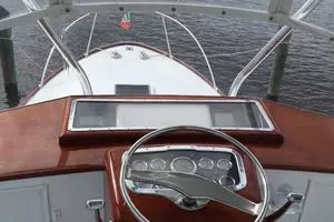 1965 Rybovich 37 Sportfish thumbnail 10