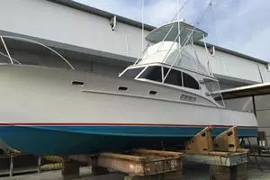 1965 Rybovich 37 Sportfish thumbnail 23