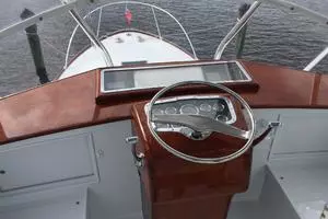 1965 Rybovich 37 Sportfish thumbnail 9