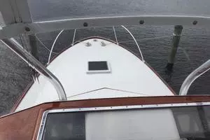 1965 Rybovich 37 Sportfish thumbnail 14