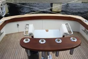 1965 Rybovich 37 Sportfish thumbnail 8