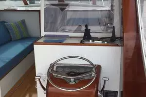 1965 Rybovich 37 Sportfish thumbnail 5